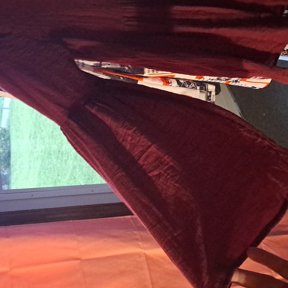 Bohemian Top. Small - Picture 3 of 4
